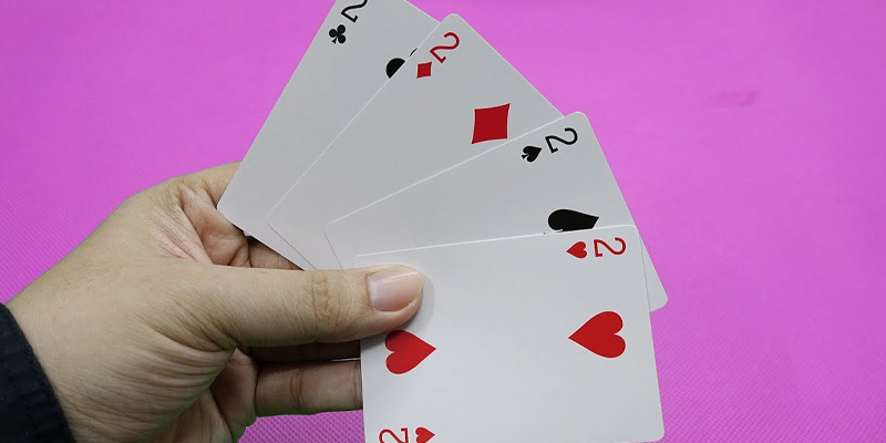 máy chia bài tiến lên